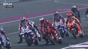 Racing Wow GIF by MotoGP