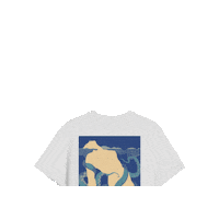 T-Shirt Shopping Sticker by Mezame