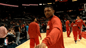 washington wizards basketball GIF by NBA