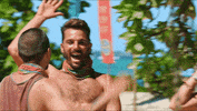 Happy Winner GIF by Survivor CBS