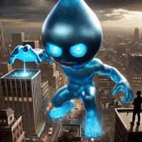 Memecoin Xrp GIF by $DROP