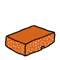 box ecommerce Sticker by SelfPackaging