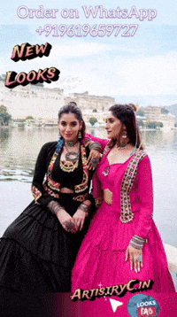 Buy Now Fashion GIF by ArtistryC