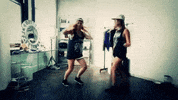 happy no hands GIF by StyleHaul