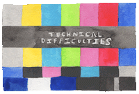 off air oops GIF by leeamerica