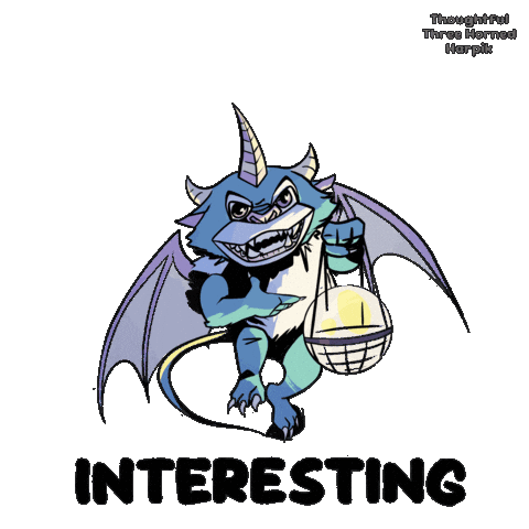 Flying Go On Sticker by VeeFriends