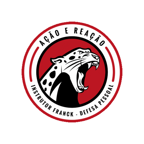 instrutorfranck giphygifmaker acao e reacao instrutor franck franck mascarenhas Sticker