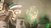 Ndsu Basketball GIF by NDSU Athletics