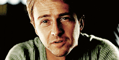 edward norton GIF