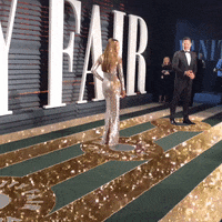 vanity fairs oscar party GIF by Vanity Fair