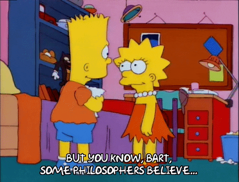 bart simpson GIF