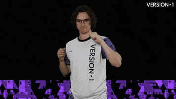 Punch Penny GIF by Version1