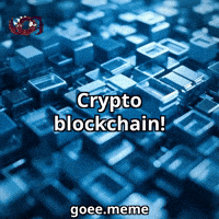 Sarcastic Crypto GIF by Goeememe