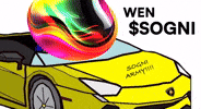 Crypto Lol GIF by Sogni AI