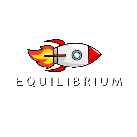 Sticker by EQUILIBRIUM