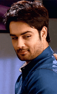 Vivian Dsena Rk GIF