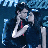 Vivian Dsena Vampire GIF