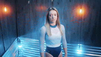 University Of North Carolina Smile GIF by UNC Tar Heels