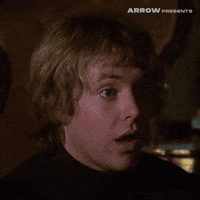 Robert Altman Film GIF by Arrow Video