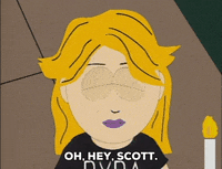 GIF by South Park 