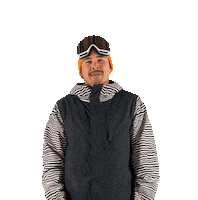 Happy Party Sticker by Dew Tour