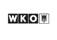 WK_Vorarlberg ländle wirtschaft wirtschaftskammer wkv Sticker
