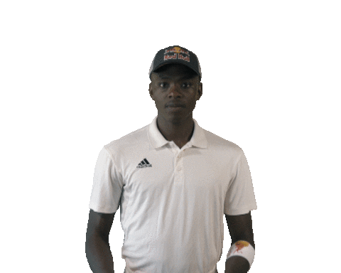 South Africa Thumbs Up Sticker by Red Bull