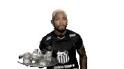 Marinho Sticker by Santos Futebol Clube
