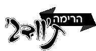 לילך קפלן Sticker by Zman Amiti