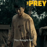 ravenbanner movie film movies fantasia GIF