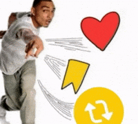 Peak Save GIF