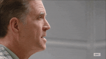 Mad Men Hal GIF by Vulture.com
