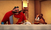 Sonic Boom Sticks GIF