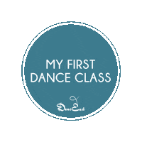 DancEast  Sticker