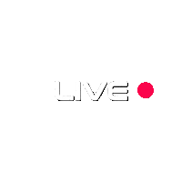 Live Streaming Al Aire Sticker by decentraoficial