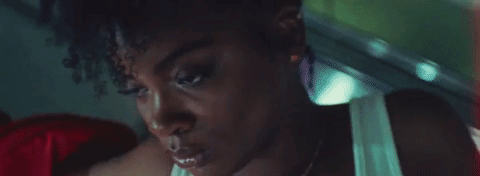 Whipped Cream GIF by Ari Lennox