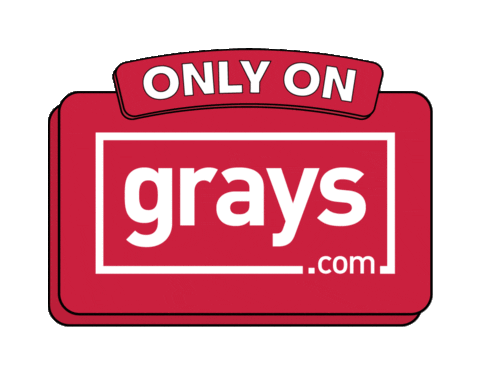Grays Sticker by GraysAustralia