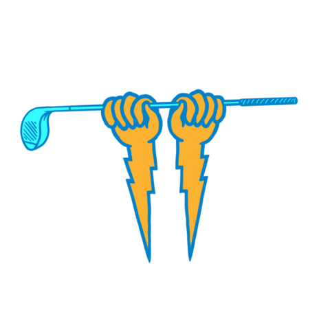 buenos aires 2018 golf Sticker by Olympic Channel