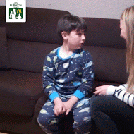 Surprise GIF by McDonald's