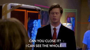 season 3 business trip GIF by Workaholics