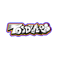 Fun Community Sticker