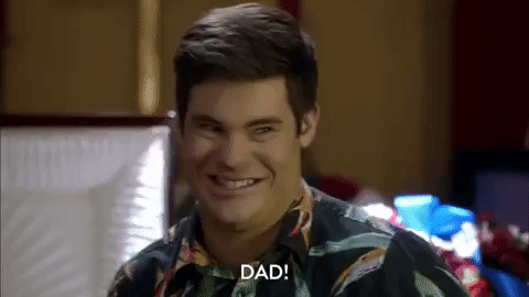 season 5 episode 7 GIF by Workaholics