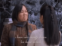 season 5 netflix GIF by Gilmore Girls 