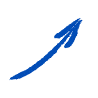 Arrow Weiter Sticker by Warner Bros. ITVP Deutschland GmbH