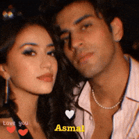 Splitsvilla GIF