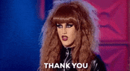 6x9 GIF by RuPaul’s Drag Race Season 6