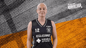 Sport Basketball GIF by Basket_fi