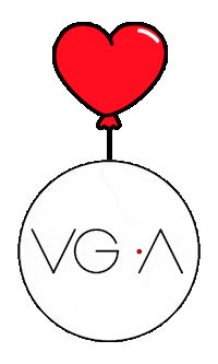 Vga Love Sticker by VG Architetti