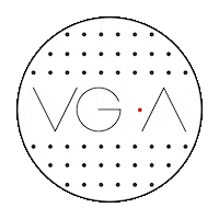 Vga Sticker by VG Architetti