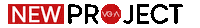 New Project Sticker by VG Architetti